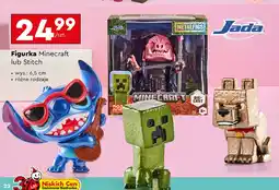 Biedronka Figurka stich Jada oferta