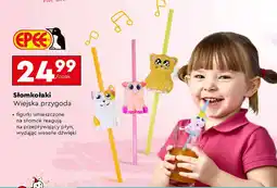 Biedronka Słomkołaki świnka Epee oferta