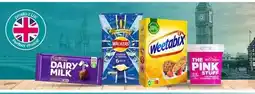 Dealz Ciastka zbożowe Weetabix oferta