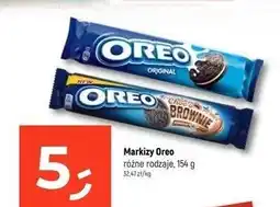 Dealz Ciastka choco brownie Oreo oferta