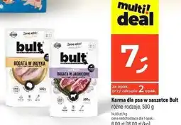 Dealz Karma dla psa indyk Bult oferta