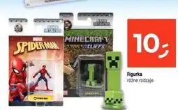 Dealz Figurka minecraft oferta