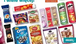 Dealz Zupa ramen habanero lime Buldak oferta