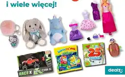 Dealz Brelok hello kitty oferta