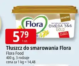 E.Leclerc Margaryna Flora Gold oferta