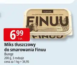 E.Leclerc Miks do smarowania Finuu Klasyczne oferta