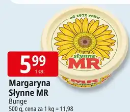 E.Leclerc Margaryna Mr Słynne oferta