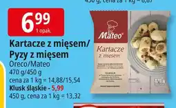 E.Leclerc Kluski śląśkie Mateo Dębica oferta
