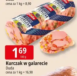 E.Leclerc Kurczak w galarecie Silesia Duda oferta