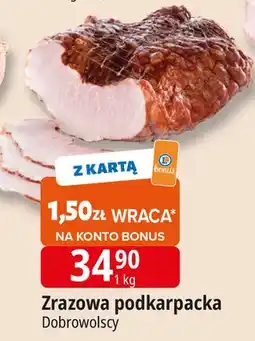 E.Leclerc Zrazowa podkarpacka Dobrowolscy oferta