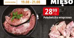E.Leclerc Polędwica wieprzowa oferta