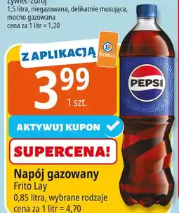 E.Leclerc Napój Pepsi oferta