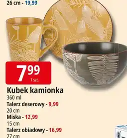 E.Leclerc Miska kamionka 15 cm oferta