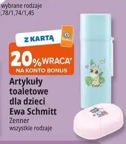 E.Leclerc Pojemnik na szczoteczkę Ewa Schmitt oferta
