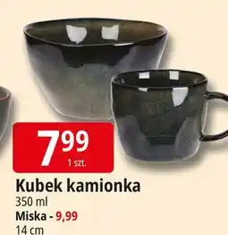 E.Leclerc Miska kamionka 14 cm oferta