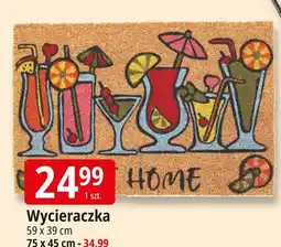 E.Leclerc Wycieraczka 75 x 45 cm oferta