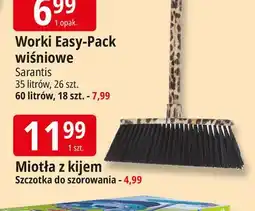 E.Leclerc Szczotka do szorowania oferta