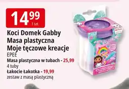 E.Leclerc Zestaw łakocie łakotka Epee oferta