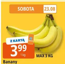 E.Leclerc Banany oferta