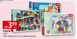 E.Leclerc Puzzle psi patrol 1000 el Trefl oferta