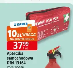 E.Leclerc Apteczka samochodowa din 13164 Sena oferta