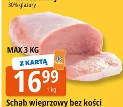 E.Leclerc Schab wieprzowy bez kości oferta