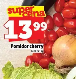 Topaz Pomidor cherry TOPAZ oferta