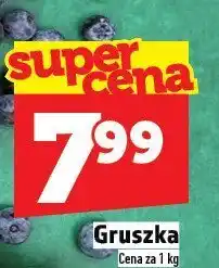 Topaz Gruszka TOPAZ oferta