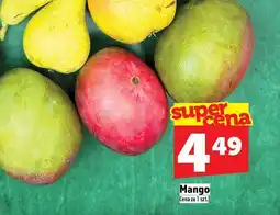 Topaz Mango TOPAZ oferta