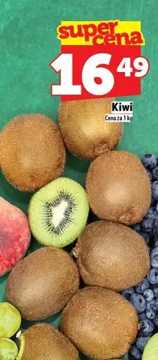 Topaz Kiwi TOPAZ oferta