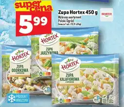 Topaz Zupa Hortex 450 g oferta