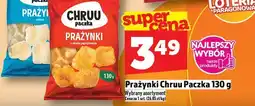 Topaz Prażynki Chruu Paczka oferta