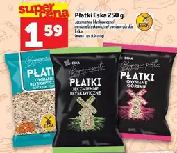 Topaz Płatki Eska oferta