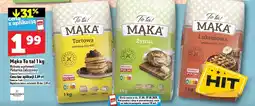 Topaz Mąka To ta! Piekarnia Zabierzyscy oferta