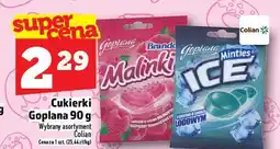 Topaz Cukierki Goplana oferta