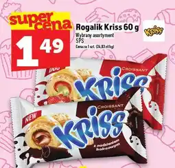 Topaz Rogalik Kriss oferta