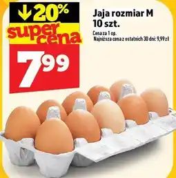 Topaz Jajka rozmiar M TOPAZ oferta