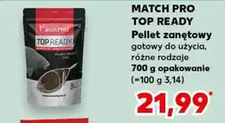 Kaufland Pellet Match Pro oferta