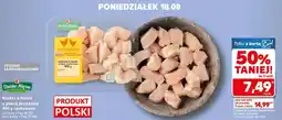Kaufland Kostka z fileta K-Stoisko Mięsne oferta