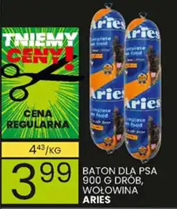 Wafelek BATON DLA PSA DRÓB, WOŁOWINA oferta