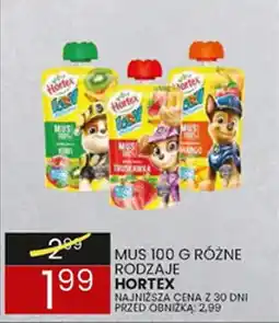 Wafelek MUS oferta