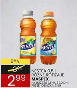 Wafelek NESTEA oferta
