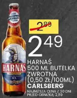 Wafelek HARNAŚ oferta