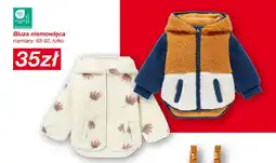 KiK Bluza niemowlęca oferta