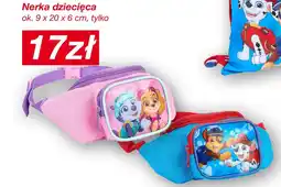 KiK Nerka dziecięca oferta