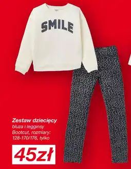 KiK Zestaw dziecięcy oferta