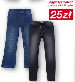 KiK Jegginsy Bootcut oferta