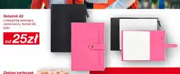 KiK Notatnik A5 oferta