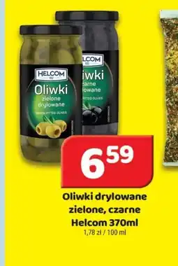 Delfin Oliwki drylowane oferta