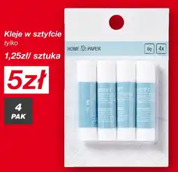KiK Kleje w sztyfcie oferta